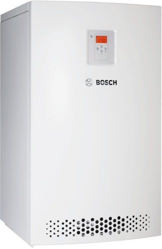 Газовый котел Bosch Gaz 2500 F напольный одноконтурный